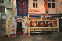 1990 Ons Haonekot in de Vrijstraat 1990 Ons Haonekot in de Vrijstraat
